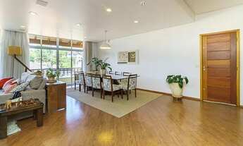 Imagem 6: Casa para venda tem 444 metros quadrados com 3 quartos em Sumaré - São Paulo - SP