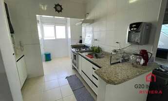 Imagem 5: Cobertura com 3 dormitórios à venda, 350 m² por R$ 5.500.000 - Riviera de São Lourenço - B