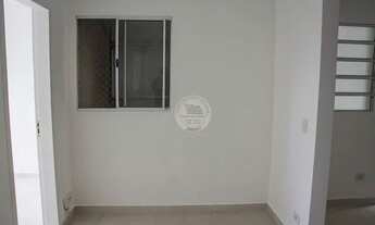 Imagem 7: Locação apartamento Limão - 2 dormitórios com pequeno quintal e sem vaga de garagem