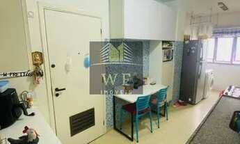 Imagem 3: Apartamento para Locação em Barueri, Alphaville Centro Industrial e Empresarial/Alphaville