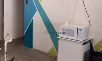 Imagem 5: Loja a vendacom renda ao lado do Metro Sumare