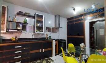 Imagem 7: Casa com 4 dormitórios para alugar por R$ 3.426/mês - Anil - Rio de Janeiro/RJ