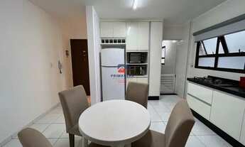 Imagem 5: Apartamento com 2 dorms, Canto do Forte, Praia Grande - R$ 465 mil, Cod