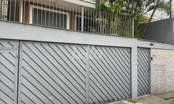 Imagem 2: São Paulo - Casa Padrão - Mandaqui