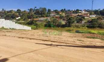 Imagem 5: Terreno a venda em Atibaia no novo Jardim Centenário