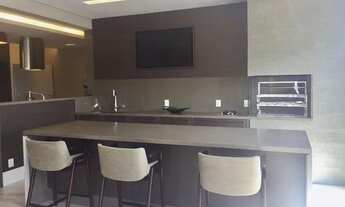 Imagem 2: Apartamento com 4 dormitórios à venda, 410 m² por R$ 7.000.000,00 - Jardim Aquarius - São