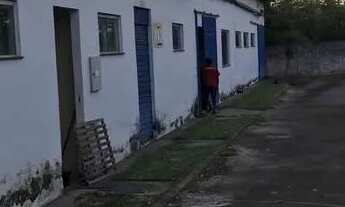 Imagem 7: Alugo Galpoes no distrito industrial, medindo 12 mil m2