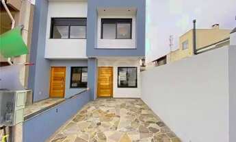 Imagem 2: Casa para Venda - 96.5m², 2 dormitórios, sendo 2 suites, 2 vagas - Hípica