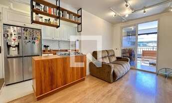 Imagem: Apartamento à Venda - Barra Funda, 2 Quartos