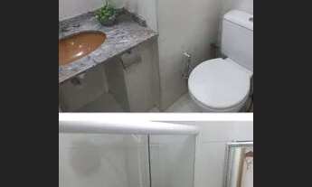 Imagem 2: Copacabana 1 quarto e sala