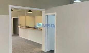 Imagem 3: Casa comercial 250m² - Vila Mariana