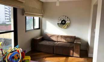 Imagem 3: Apartamento com 3 Dormitórios 1 Suite 3 Vagas no Panamby