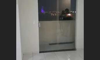 Imagem 2: Apartamento na antiga zero do Santa Mônica