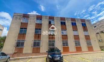 Imagem 2: NATAL - Apartamento Padrão - Lagoa Nova