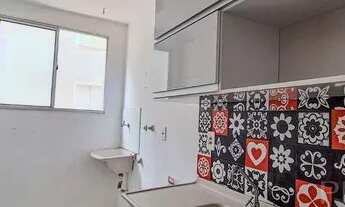 Imagem 3: Apartamento à venda em Vila Campos Sales