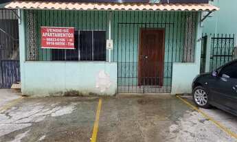 Imagem 4: Casa 2/4 térreo com 95m no Jardim Santa Mônica