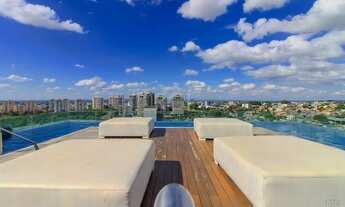 Imagem 2: Apartamento para Venda - 39.26m², 1 dormitório, 1 vaga - Jardim Europa