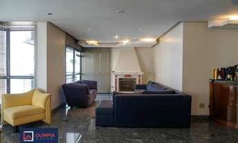 Imagem 3: Apartamento Venda 3 Dormitórios - 210 m² Perdizes