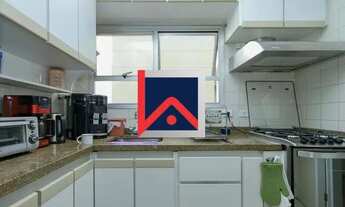 Imagem 7: Locação Apartamento 3 Dormitórios - 97 m² Brooklin