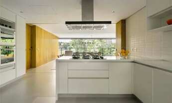 Imagem 3: São Paulo - Apartamento Padrão - CIDADE JARDIM