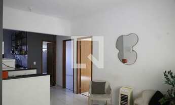 Imagem 3: Casa de Condomínio para Aluguel - Vila Tupi, 2 Quartos, 70 m2