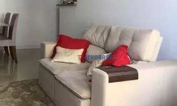 Imagem 3: Apartamento com 2 dormitórios à venda, 55 m² por R$ 450.000,00 - Morumbi - São Paulo/SP