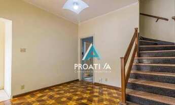 Imagem 4: Sobrado com 3 dormitórios para alugar, 160 m² - Parque Jaçatuba - Santo André/SP