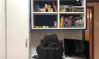 Imagem 7: Casa de condomínio Tropeiro ,térrea ,com 3 quartos, 3 vagas cobertas