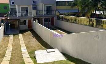 Imagem 3: Casa com 3 dormitórios à venda, 100 m² por R$ 575.000,00 - Cordeirinho - Maricá/RJ