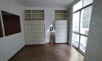 Imagem 5: Sala comercial à venda no Centro do Rio de Janeiro