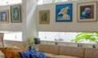 Imagem 6: CASA ASSOBRADADA - CIDADE JARDIM - SP