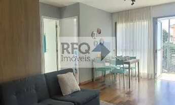 Imagem: Excelente apartamento no Jardim da Glória