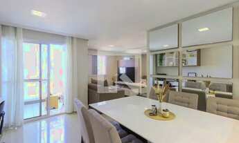 Imagem: Apartamento para Aluguel - Vila Amália