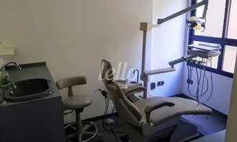 Imagem 3: São Paulo - Conjunto Comercial/Sala - Itaim Bibi