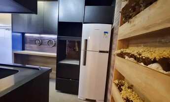 Imagem 7: Apartamento térreo 2 quartos no Pinheirinho Residencial Allegro