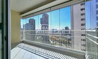 Imagem 5: Apartamento para locação, Brooklin, São Paulo, SP