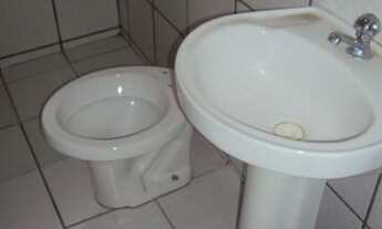 Imagem 5: Kitnet com 2 dormitórios para alugar, 50 m² no Jardim das Oliveiras