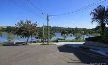 Imagem 6: CASA ASSOBRADADA - CONDOMÍNIO RESIDENCIAL SHAMBALLA II - SP