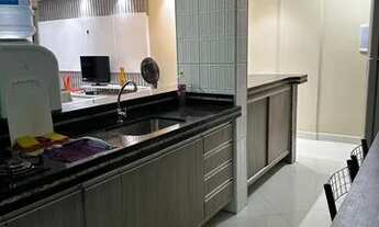 Imagem 7: Alugo apartamento mobiliado próximo Db ponta negra