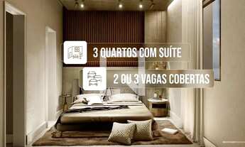Imagem 5: Apartamento à Venda - Santo Antônio, 3 Quartos, 131 m2