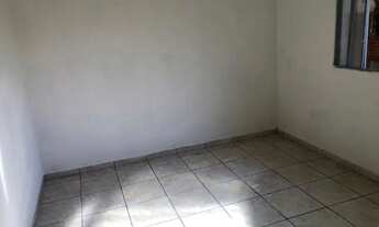 Imagem 3: Casa com 3 dormitórios para alugar, 100 m² por R$ 1.100,00/mês - Jardim Sabará - Londrina