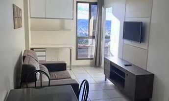 Imagem: Alugo Apto Mobiliado