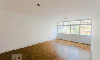 Imagem 2: Apartamento para Aluguel - Higienópolis, 3 Quartos, 141 m2