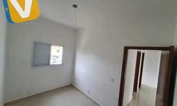 Imagem 2: Apartamento Vila Antonieta 52m²