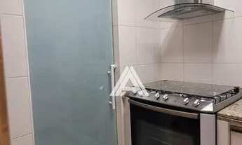 Imagem 5: Apartamento com 3 dormitórios para alugar, 119 m² - Casa Branca - Santo André/SP