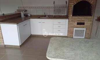 Imagem 2: Casa com 3 dormitórios à venda, 180 m² por R$ 1.515.000,00 - Tamboré - Santana de Parnaíba