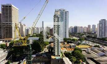 Imagem 6: Apartamento para Aluguel - Tatuapé, 2 Quartos, 49 m2