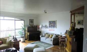 Imagem 3: Apartamento com 4 dormitórios à venda, 216 m² por R$ 1.250.000,00 - Morumbi - São Paulo/SP