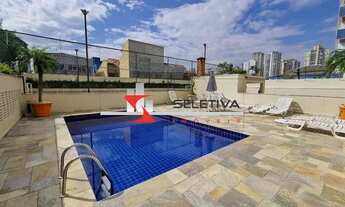 Imagem: São Paulo - Apartamento Padrão - Brooklin