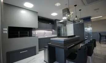 Imagem 6: Beira Mar Continetal